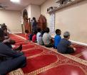 Des Enfants Érudits en Islam à Indianapolis : L'Excellence de la Jeunesse Musulmane au Masjid Al-Hikmah