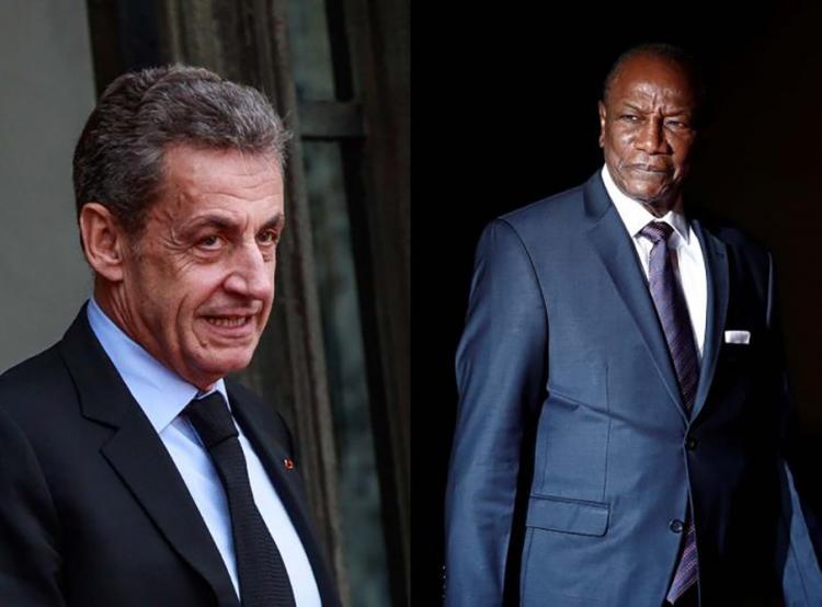 Présidentielle 2010 : l’ombre du groupe Bolloré plane sur les scrutins en Guinée et au Togo