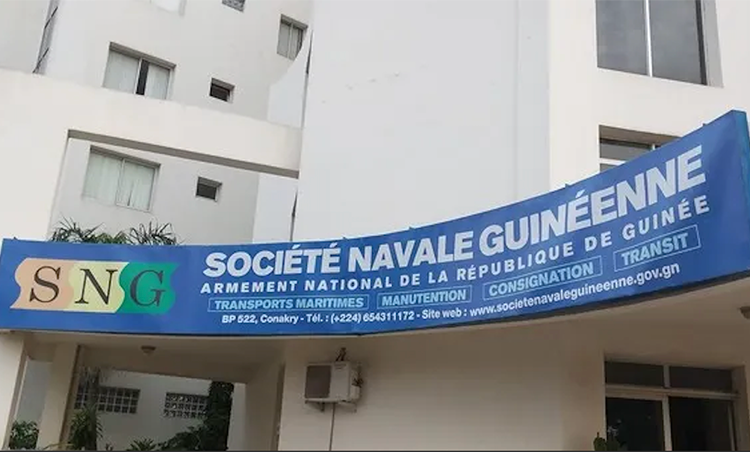 Fléau de Pot-de-vin :  Bras de fer entre la Société Navale Guinéenne et le cabinet d’avocats SYLLA and Partners