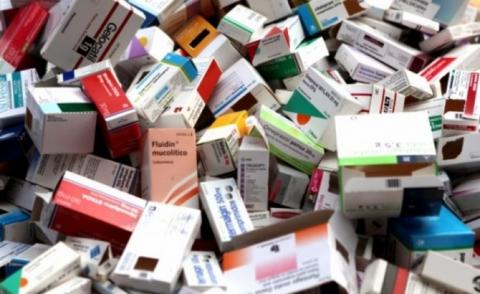 Le combat contre la vente illicite des faux médicaments: Une pierre dans la bouche de l'hydre