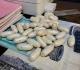 Trafic de drogue : Saisie de 38 boulettes de cocaïne sur un Nigérian à la frontière guinéo-malienne
