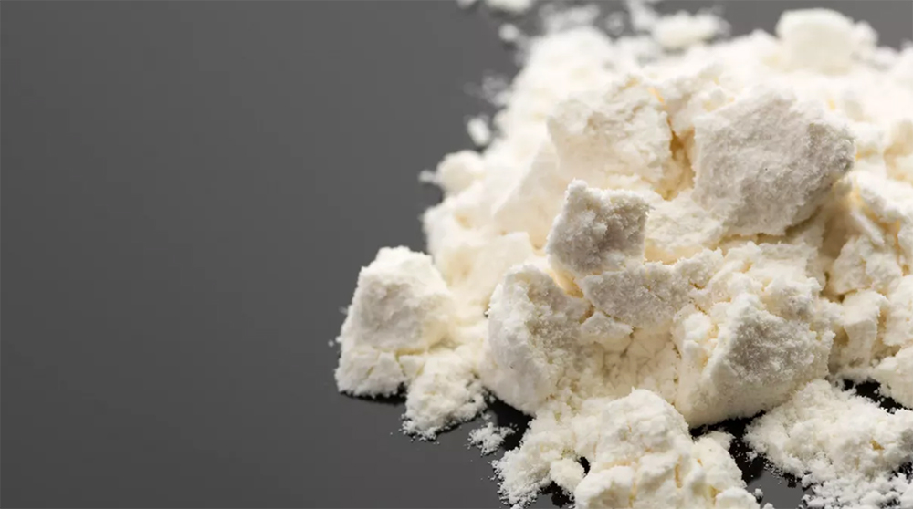 Trafic de drogue : Le rythme des saisies de cocaïne va crescendo