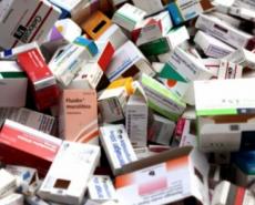Le combat contre la vente illicite des faux médicaments: Une pierre dans la bouche de l'hydre