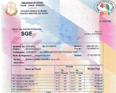 Affaire AMR : la société minière prépare une défense en béton contre le Haut commandement de la Gendarmerie nationale