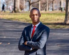 Guinée : La Transition analysée sous le prisme ethnique par un chercheur guinéo-américain