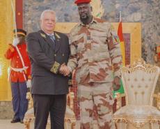 Conduite de la transition en Guinée : La France doit-elle s’inquiéter de l'influence grandissante de Moscou sur le palais Mohamed V ?