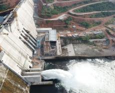 Projets Kaléta et Souapiti : La Guinée a-t-elle loupé le coche ?