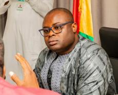 Révélations : Dr Bernard Goumou évincé avant la création de sa banque dénommée "Syli Banque"