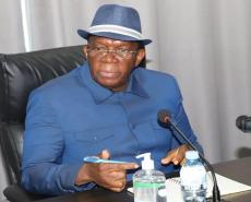 Procès de Ibrahima Kassory Fofana : Les noces d'erreurs