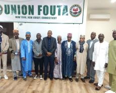 Etats Unis : la préservation de l'identité peule au coeur d'un conclave entre les sages de la diaspora