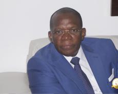 Griefs contre le Ministre de la Justice : Vers une éventuelle évacuation médicale de l'ancien Premier ministre Kassory Fofana