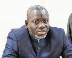 L’aide budgétaire des institutions suspendue à la transmission des documents fiscaux relatifs aux conventions de Simandou