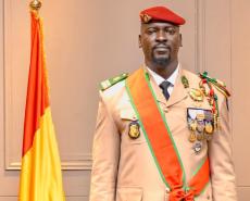 Mamadi Doumbouya : Un discours marquant une possible non-candidature à la présidentielle