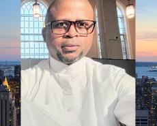 Diaspora guinéenne aux États-Unis : Les icônes guinéennes dont Mory Kouyaté, proche du maire de New York