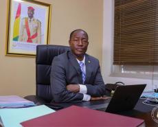 Mines : La Société Bel Air Mining SAS écope d'une pénalité de 60,21 milliards GNF pour pollution maritime non déclarée