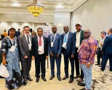 Forum Bauxite-Alumine de Miami : Le rôle de la Guinée dans la fourniture de ce minerai stratégique au centre des débats