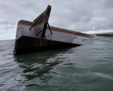 Naufrage d’une barge de la société Bel-Air Mining : Velléités de corruption et fraude douanière