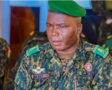 Traque du Général Sadiba Koulibaly : L'officier a-t-il été neutralisé ou serait-il en cavale ?