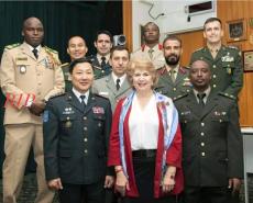 La mort du stoïque Sadiba Koulibaly