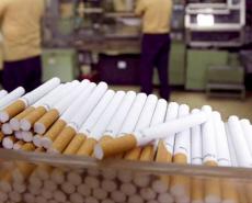 Industrie du tabac : Démantèlement d’une usine de production de tabacs clandestine à Sanoyah