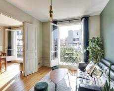 Procédure d’acquisition d’un appartement à Paris