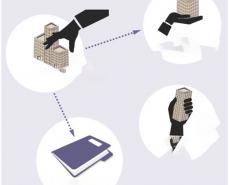 Mise en place de l’AGRASC: Un grand pas dans la lutte contre les biens mal acquis