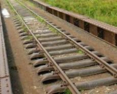 Démantèlement du chemin de fer Conakry-Niger