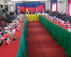 Faut-il abandonner le Transguinéen au profit d’un corridor guinéo-libérien ?