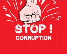 Lutte contre la corruption: Les comptes bancaires de 37 personnalités sous la loupe de la Crief