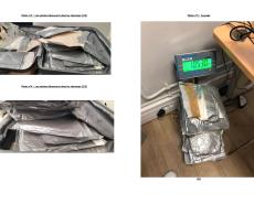 Drogue : Guinée, Eldorado des Narcos