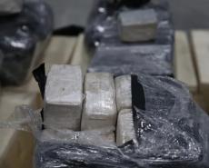 Trafic de drogue : Trois officiers des douanes suspendus à l'aéroport de Conakry