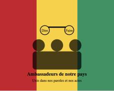 Agir Ensemble pour Restaurer Notre Image et Nos Privilèges