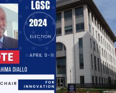 Diaspora : un jeune Guinéen élu dans une université aux États-Unis !