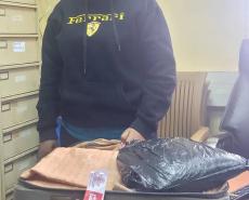 Trafic de cocaïne: Une passagère kényane interceptée à l'aéroport de Conakry avec 1, 6 kg de cocaïne