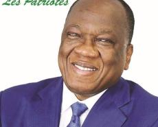 François Louncény Fall: le probable atout-maître de la junte pour la prochaine présidentielle