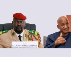 De l’Afrique aux États-Unis d’Amérique en passant par l’Europe, Mamadi Doumbouya vs Cellou Dalein Diallo : un duel par procuration ?