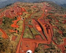 Simandou 2040 : la Guinée débourse 35 milliards GNF pour l’accompagnement stratégique du projet