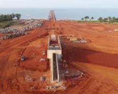 Secteur minier : Après avoir déboursé 20,215 Milliards GNF d'amende, le DGA de la société Bel Air Mining sacrifié