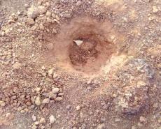 Exploitation anarchique d’or à Kounsitel : La junte décidée à stopper la razzia