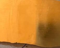 Blanchiment des capitaux : les exportations de l’Or artisanal deviennent assez suspectes sous le CRND