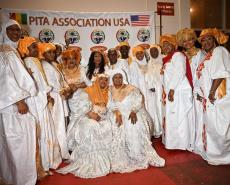 Diaspora guinéenne aux USA:  Pita en fête pour sa première Assemblée Générale à New York