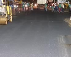 Financement des travaux publics