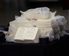 Prolifération des saisies de drogue à l’aéroport de Conakry : une preuve de l’emprise des barons sur le tissu économique local