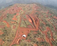 Diplomatie sous tension : Paul Kagamé, Mohammed VI et Rio Tinto face au défi de la justice guinéenne