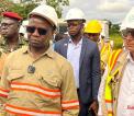 Visite du Ministre Bouna Sylla et de Jérôme Pécresse aux sites de la CBG : enjeux et perspectives pour le secteur minier guinéen