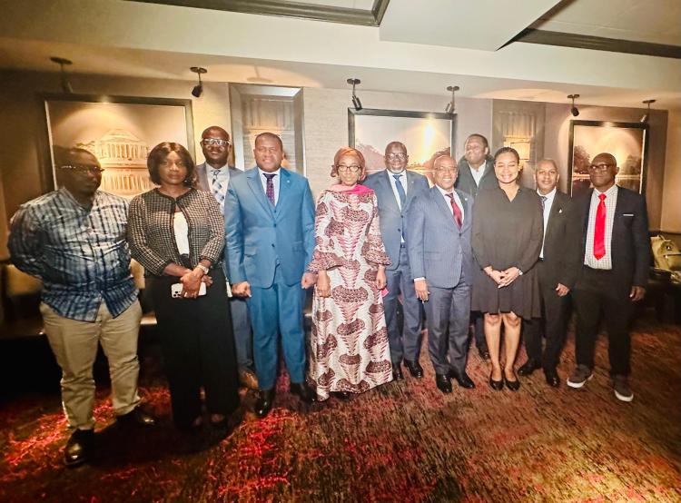 GuineaConnect Forum 2026 : Un pont numérique stratégique entre la diaspora et les entreprises guinéennes