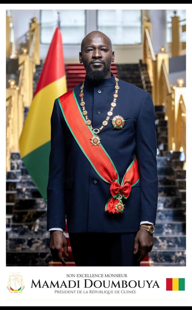 Guinée : le RGPH-4 révèle une population de 17,5 millions d’habitants et trace la voie du développement stratégique