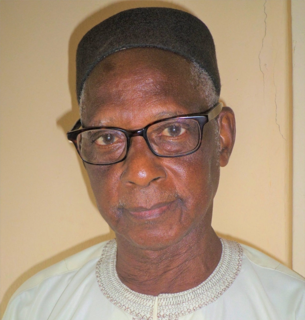 Témoignage en hommage à Diallo Souleymane