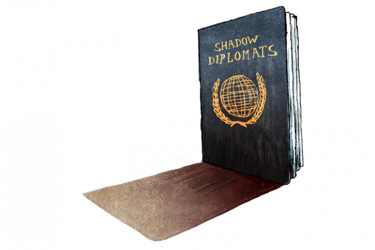 Financement du terrorisme : Deux hommes d’affaires guinéo libanais dans le viseur du trésor américain