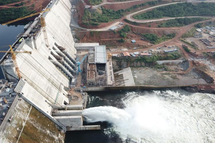 Projets Kaléta et Souapiti : La Guinée a-t-elle loupé le coche ?